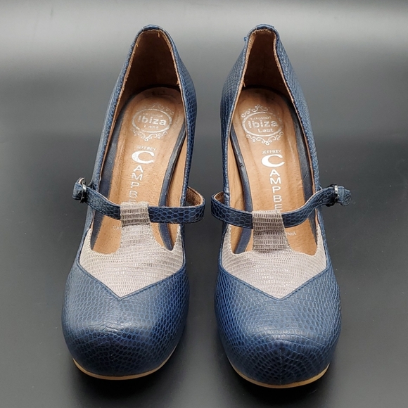 JEFFREY CAMPBELL WOMEN HEELS - Picture 2 of 9